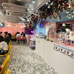 ナムチニハニーカフェ 2号店的實拍圖