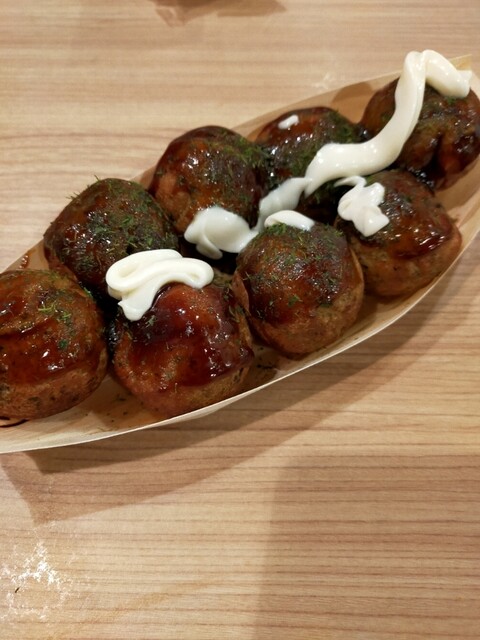 recommendations image for 築地銀だこハイボール酒場 新宿御苑店