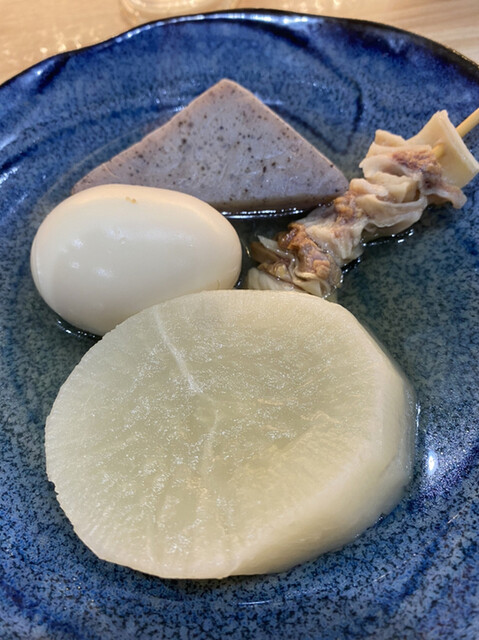 味処 鷹やん的實拍高清圖