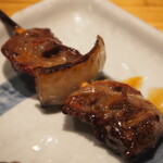 炭火焼とり えんや 難波千日前店的实拍图