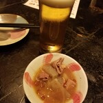 裏国分寺 うさぎ亭的實拍圖