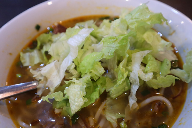 Sao Vang Restaurant的實拍圖