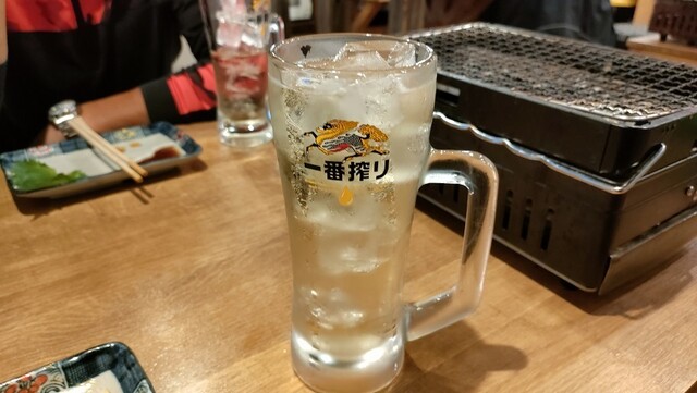 磯丸水産 なんば南海通り店的實拍高清圖