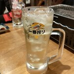 磯丸水産 なんば南海通り店的實拍圖
