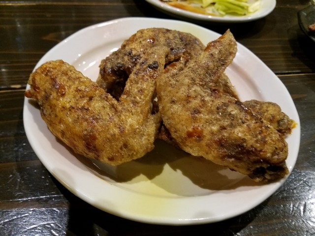 recommendations image for 世界の山ちゃん 三条木屋町店