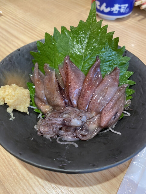 recommendations image for 磯のがってん寿司 東武練馬店