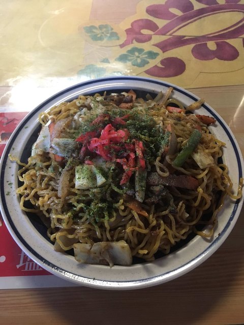 味の太陽 見晴台店的实拍高清图
