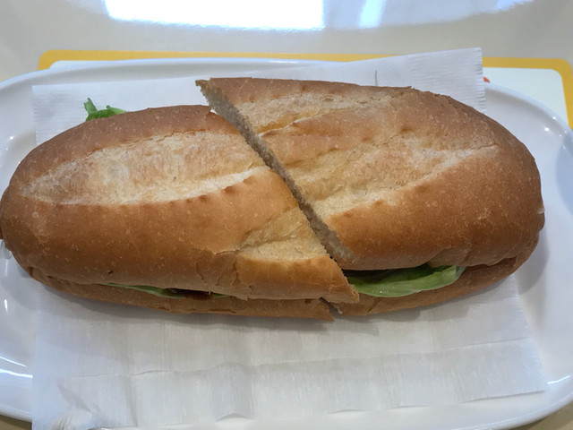 ドトールコーヒーショップ 新宿1丁目南店的實拍高清圖
