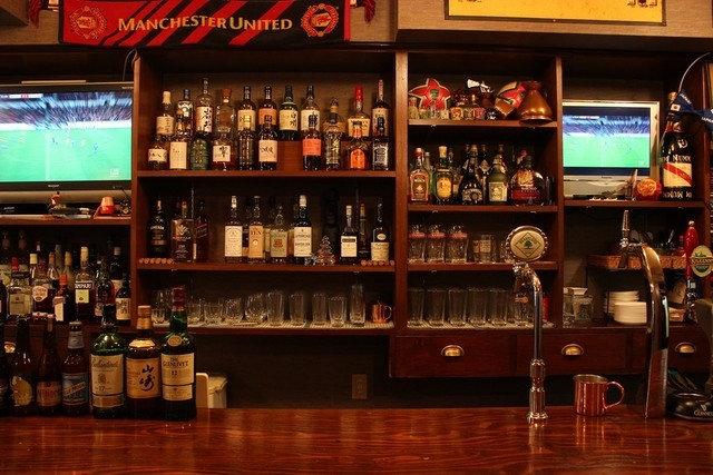 スポーツ パブ デュー的實拍高清圖