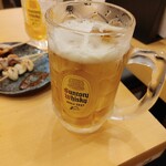 ぶたぼーる 新橋店的實拍圖