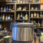 A5肉十八番店的实拍图