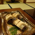 recommendations for うかい竹亭