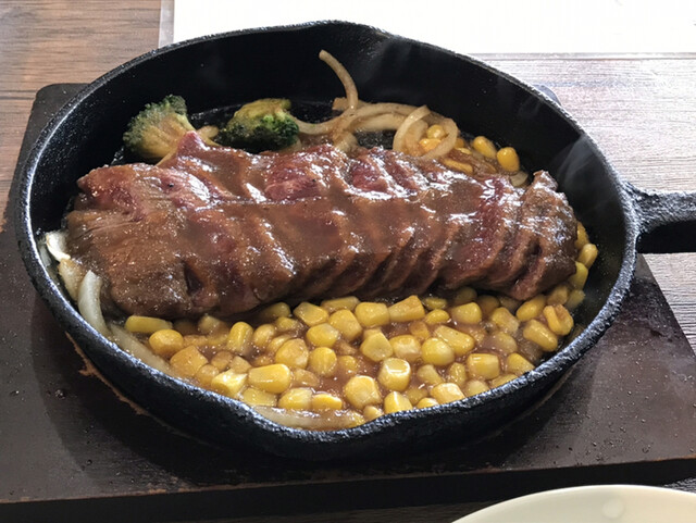 お肉食堂 ひーくん的實拍高清圖