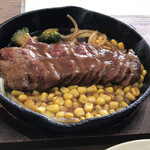 お肉食堂 ひーくん的實拍圖