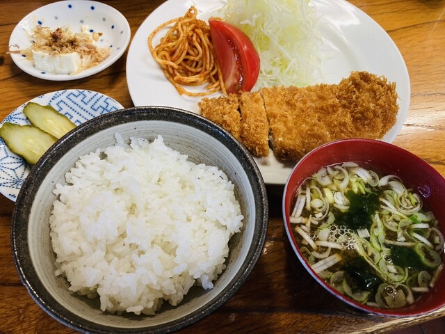 recommendations image for とん八