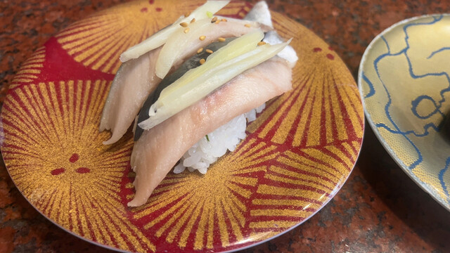 鮨処 なごやか亭 福住店的实拍高清图