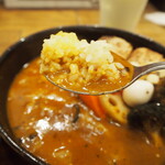 スープカレーGARAKU的實拍圖