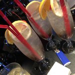 ダイニングダーツバーBee 渋谷店的實拍圖