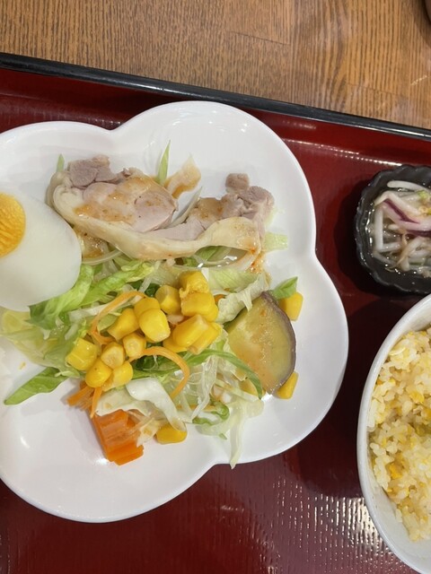 イーサン的实拍高清图