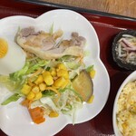 イーサン的实拍图
