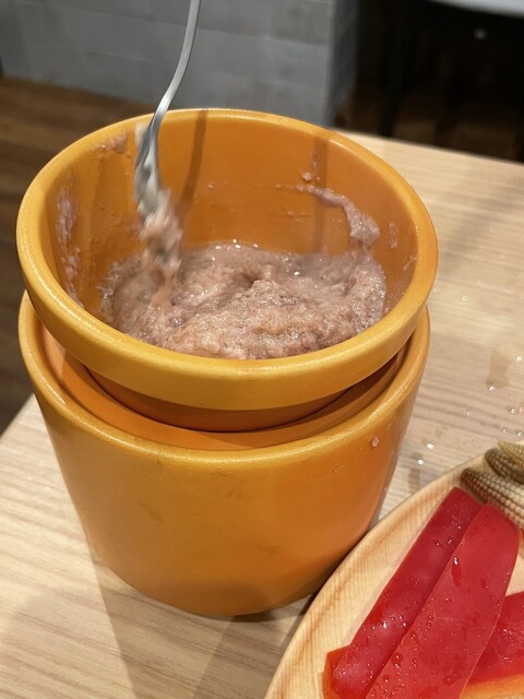 焼きしゃぶ 天幕 しゃぶしゃぶ的實拍高清圖