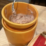 焼きしゃぶ 天幕 しゃぶしゃぶ的實拍圖