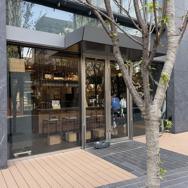 肉蕎麦 トムラウシ 田町店的实拍高清图