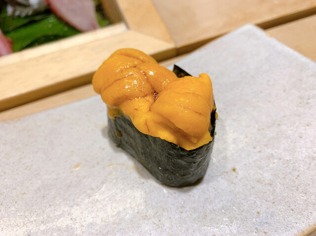 ぎんざ　寿し幸的實拍高清圖