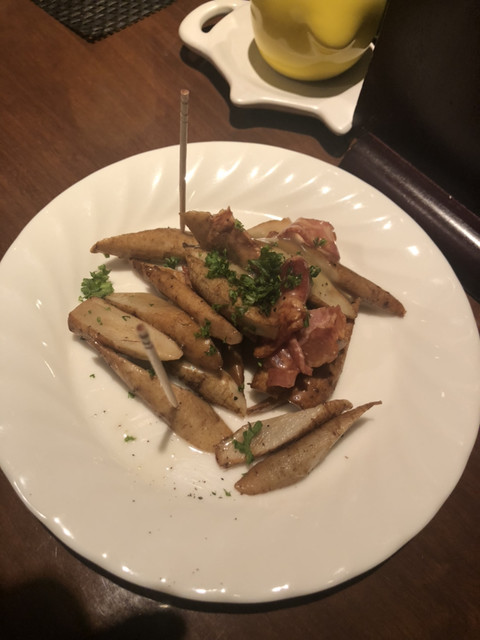 recommendations image for シンパティコ