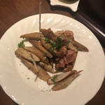 recommendations for シンパティコ