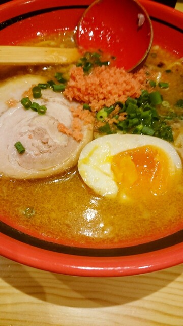 recommendations image for えびそば 一幻 新宿店