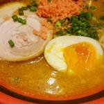 recommendations for えびそば 一幻 新宿店