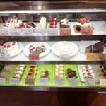 recommendations for パティスリー ら・じゅゆな