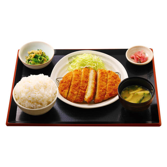 recommendations image for てんがららーめん 新世界店