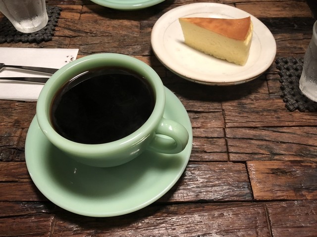 筋金珈琲焙煎所的實拍高清圖