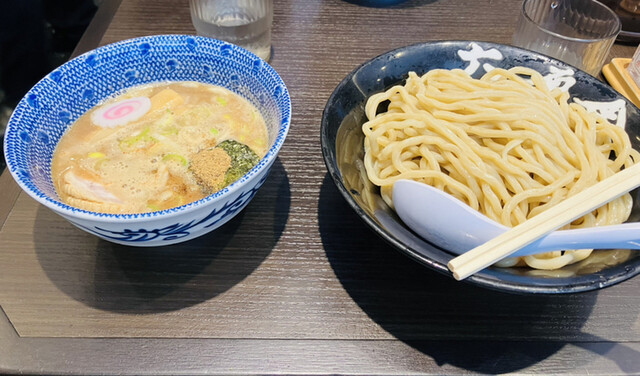 六厘舎 上野店的實拍高清圖