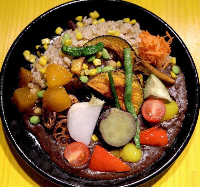 recommendations image for トリコカレー