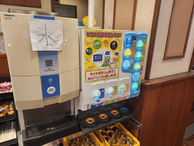 ヴィクトリアステーション 滝川東町店的实拍高清图