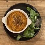 神戸カレー食堂 ラージクマール的實拍圖