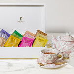 LETTRE D‘AMOUR by PATINASTELLA的实拍图