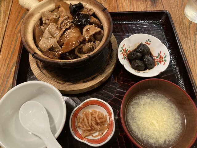 玉春 二子玉川店的實拍高清圖