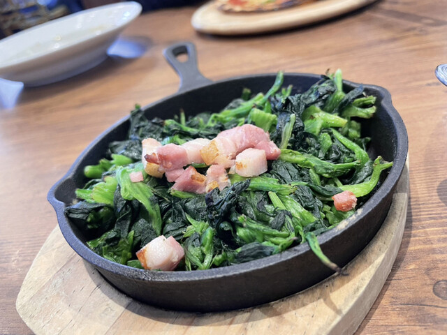 recommendations image for オリーブの丘 小豆沢店