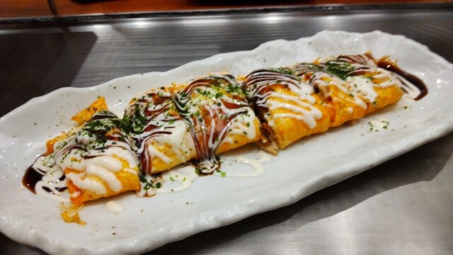 上方御堂 淀屋橋店的實拍高清圖