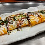 上方御堂 淀屋橋店的實拍圖