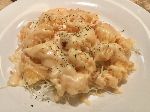 知食府的实拍高清图