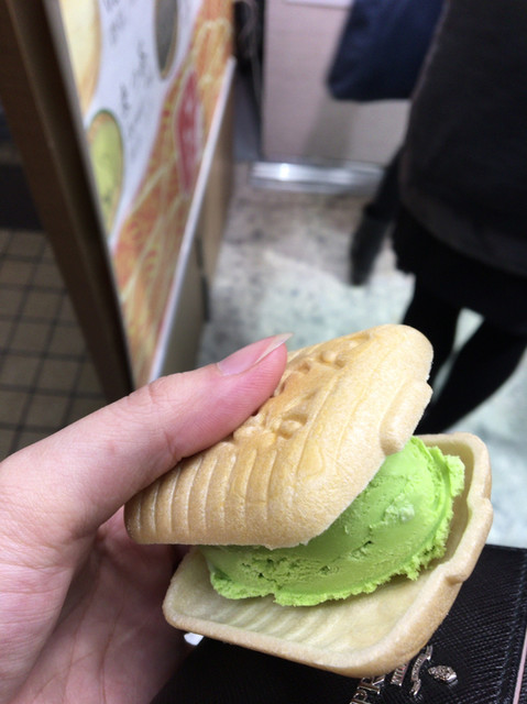 浅草ちょうちんもなか的實拍高清圖