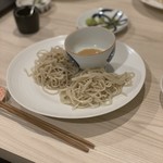 蕎麦とわいん 関的实拍图