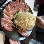 生ラムジンギスカン専門店 羊師 稚内店的实拍图