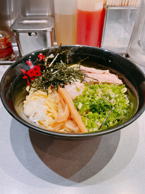 東京油組総本店 赤坂見附組的实拍高清图