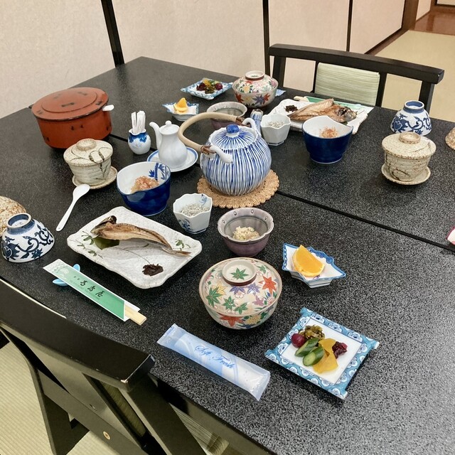 旅館 高島屋的实拍高清图